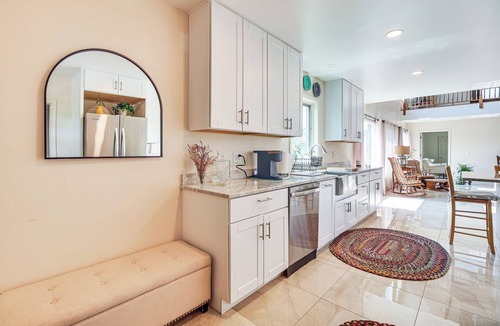 Chazy House | Grill Out, Play Pool: Huge Home on Lake Champlain!