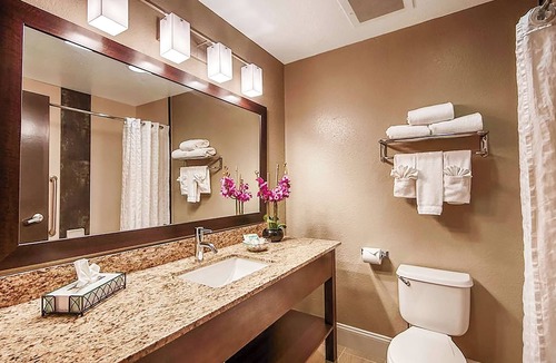 Orlando Hotel | Group Vacation Hub | 4 Units with Pool Access, Free Parking, & Pet Friendly