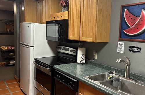 Arcadia House | Guest House