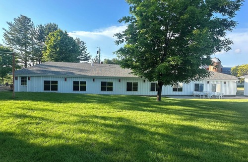 Arcadia House | Guest House