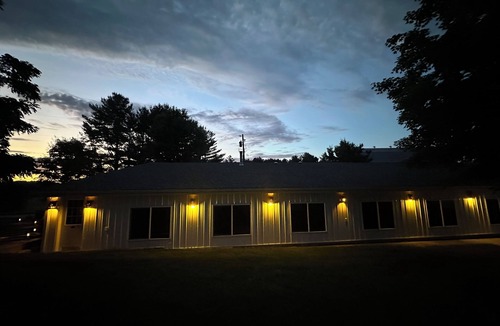 Arcadia House | Guest House