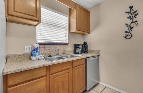 Sugar Beach House | ⭐Gulf Front Complex with Community Pool-Santa Rosa Sound-2BR Sugar Beach D-13⭐
