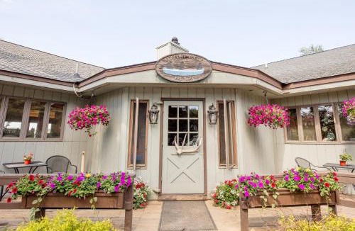 Grand Marais Cabin | Gunflint Lodge