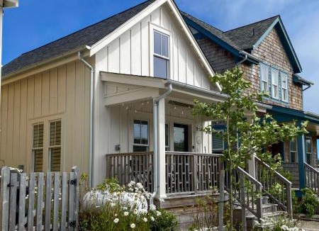 Seabrook House | Half Pint by Seabrook Hospitality