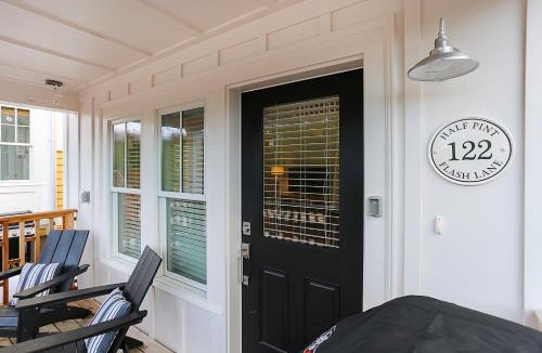 Seabrook House | Half Pint by Seabrook Hospitality
