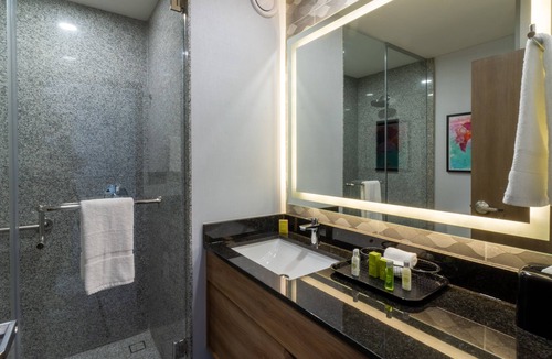 Aguascalientes Hotel | Hampton by Hilton Aguascalientes Downtown