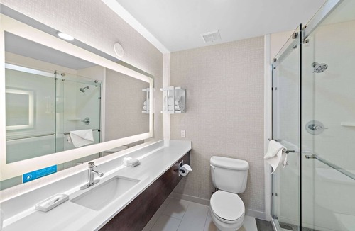 Calexico Hotel | Hampton Inn by Hilton Calexico