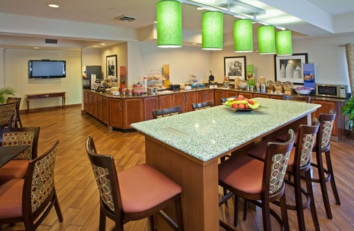 Lupton City Hotel | Hampton Inn Chattanooga/Hixson