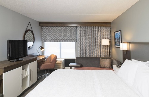 Florence Hotel | Hampton Inn Cincinnati Airport South