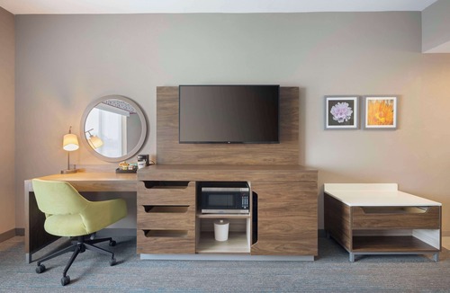 Clovis Hotel | Hampton Inn Clovis,NM