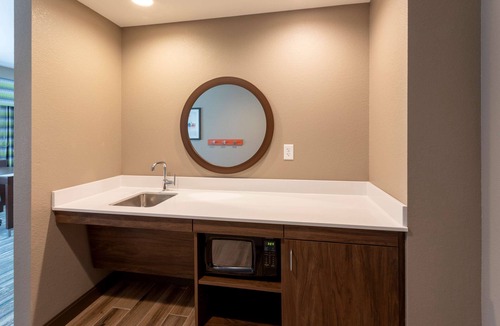Eden Prairie Hotel | Hampton Inn Eden Prairie Minneapolis