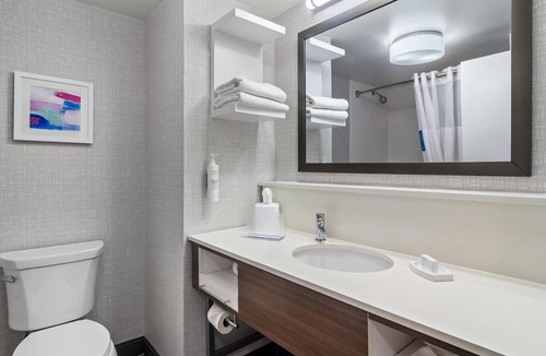 Jacksonville Beach Hotel | Hampton Inn Jacksonville/Ponte Vedra Beach-Mayo Clinic Area