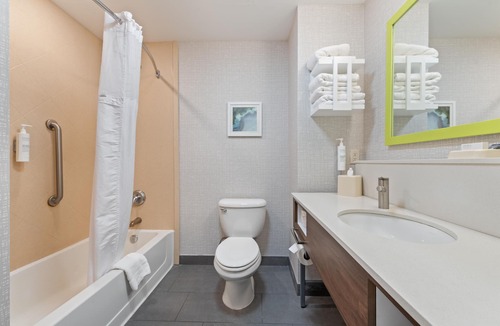 La Junta Hotel | Hampton Inn La Junta