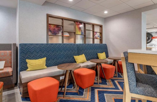 Nicholasville Hotel | Hampton Inn Nicholasville Brannon Crossing, Ky