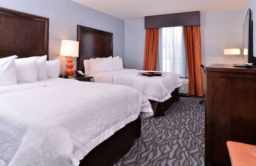 Potsdam Hotel | Hampton Inn Potsdam, NY