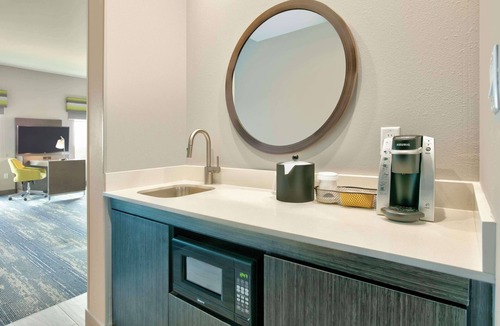 Dalhart Hotel | Hampton Inn & Suites Dalhart