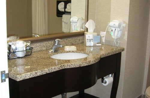 Pueblo Hotel | Hampton Inn & Suites Pueblo/North