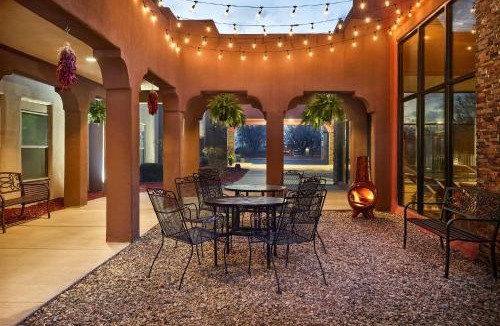 Taos Hotel | Hampton Inn Taos