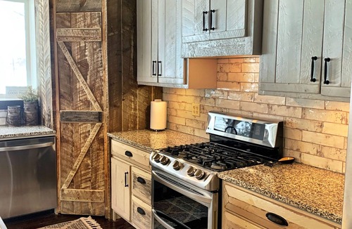 Crosslake House | Happy House on Cross Lake! Newly renovated and sleeps 12