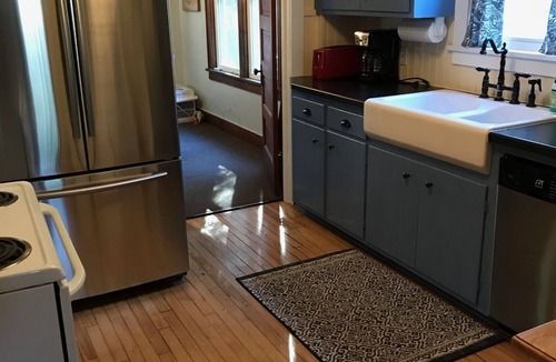 Fish Creek House | Harbor House located in the heart of Ephraim!