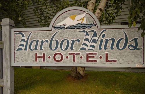 Sheboygan Hotel | Harbor Winds Hotel