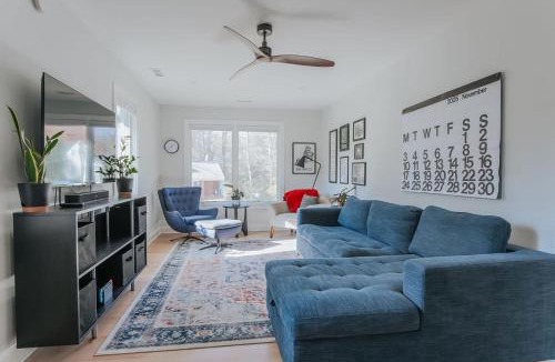 Barracks Rugby House | Hardwood Hall