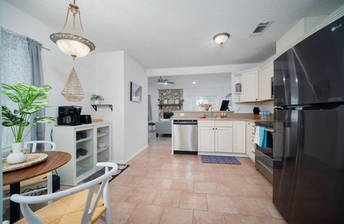 Girvin House | Harmony Home