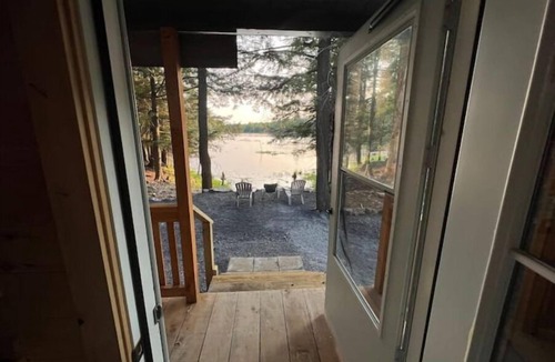 Town of Diana Cabin | Harrisville Love Shack