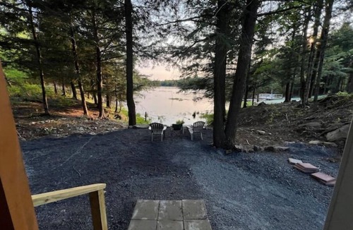 Town of Diana Cabin | Harrisville Love Shack
