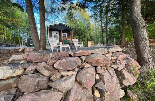Town of Diana House | HARRISVILLE Love Shack