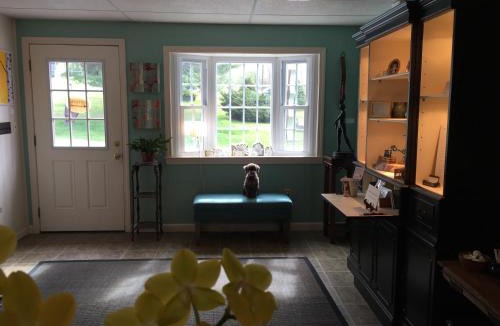 Bennington Hotel | Harwood Hill Motel