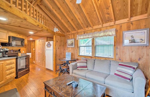 Steinhatchee House | Hassle-Free Escape Unit 5, Boating and Fishing