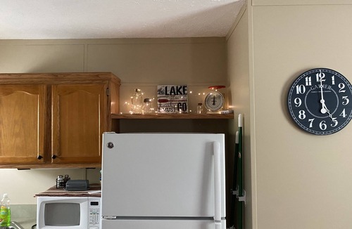 Black River Falls Cabin | Hatfield Cabin w/heated 2 stall garage on UTV trails w/ample parking!