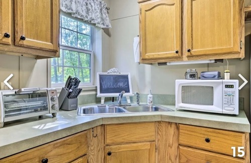 Black River Falls Cabin | Hatfield Cabin w/heated 2 stall garage on UTV trails w/ample parking!