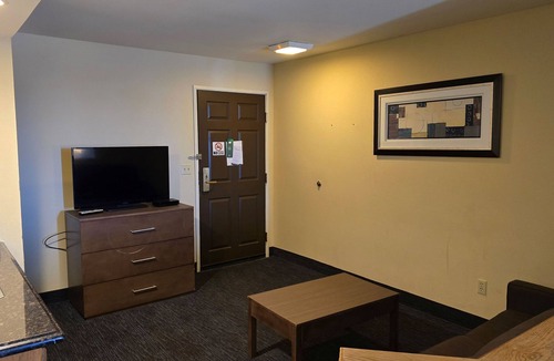 Shawano Hotel | Haven Hotel