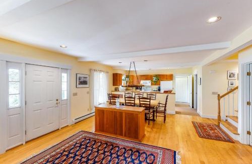 South Londonderry House | Haven on the Hill