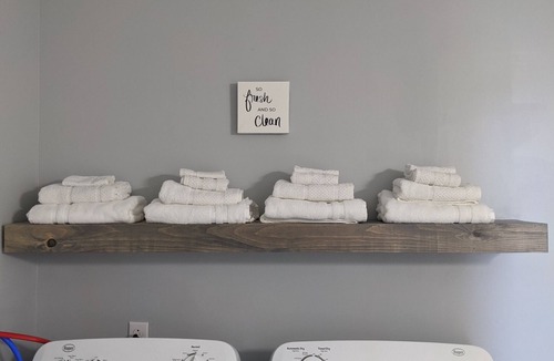 Canton Apartment | Heart of downtown Canton