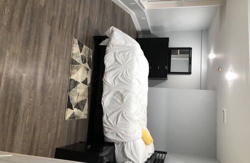 Canton Apartment | Heart of downtown Canton