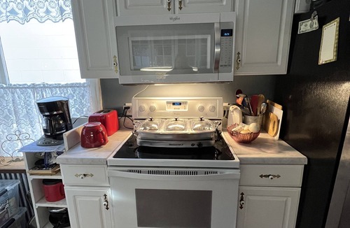 Raton Bed & Breakfast | Heart's Desire Inn
