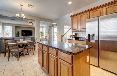 Power Ranch House | Heated Pool, Community Perks: Updated Gilbert Home