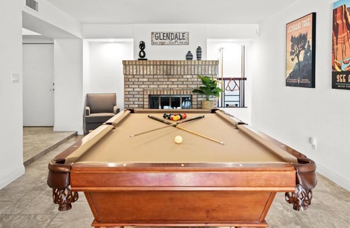Arrowhead Ranch House | Heated Pool & Spa, Game Room, 4 Bdrm