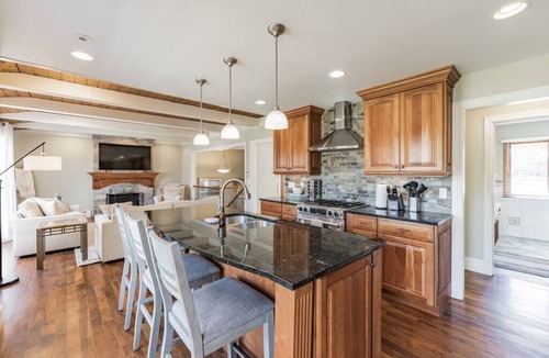 Minnetonka House | Heavenly Home/Minnetonka Lakes/Nature Scenic View