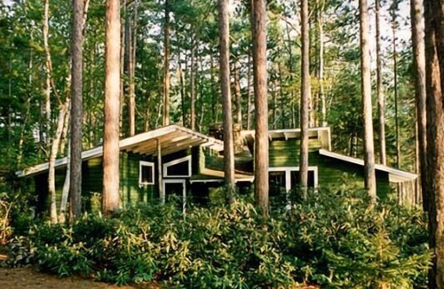 Meacham Cabin | Hermits Hut Cabin with Lake View