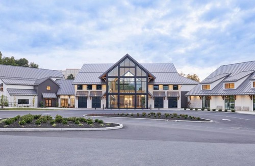 Ronks Hotel | Hershey Farm Resort