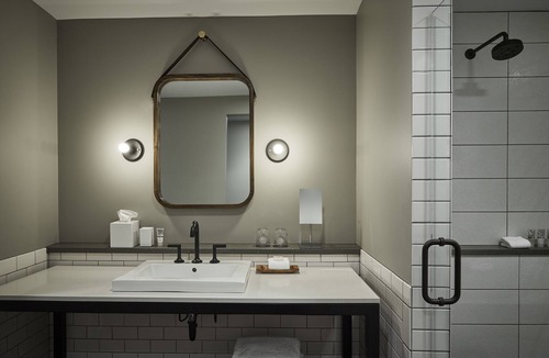 Warehouse District Hotel | Hewing Hotel