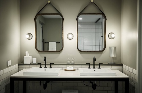 Warehouse District Hotel | Hewing Hotel