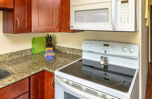 Moclips Condo | Hi-Tide Resort, Queen Bed, Dogs OK, Unit 5