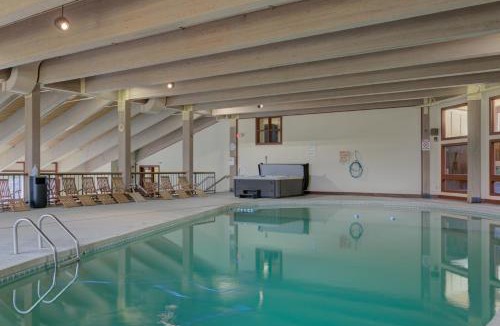 Thornton Apartment | Hibernation Station