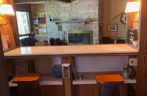 Amery House | Hidden Gem on Lake Wapogasset