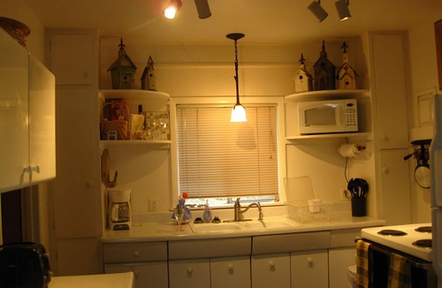 Canoncito Cottage | Hidden Valley In Pecos New Mexico